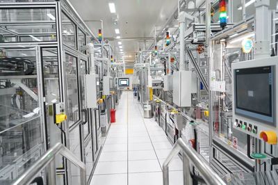 銷售額266億元！這家企業解鎖新能源車電驅動“新”未來